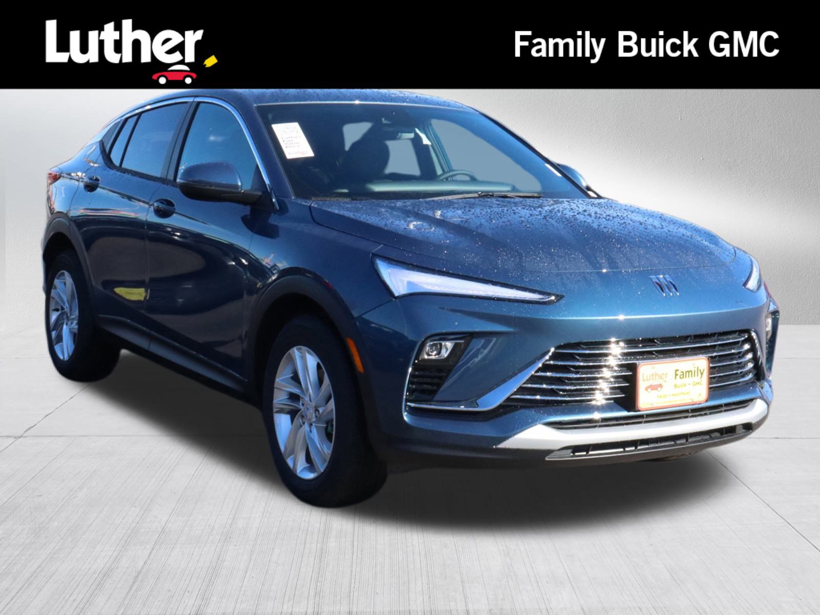 2026 Buick Envista Preferred's photo