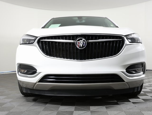 2021 Buick Enclave Essence photo 2