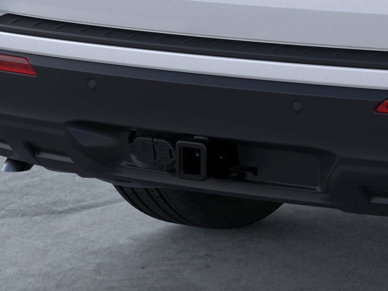 2025 Ford Explorer photo 12