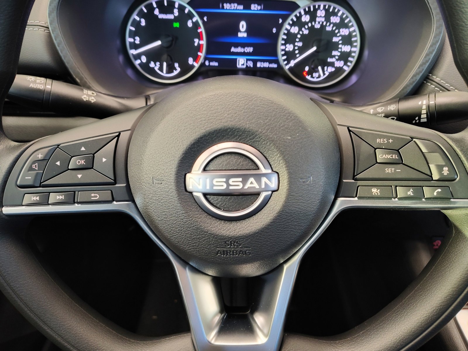 2025 Nissan Sentra SV photo 15