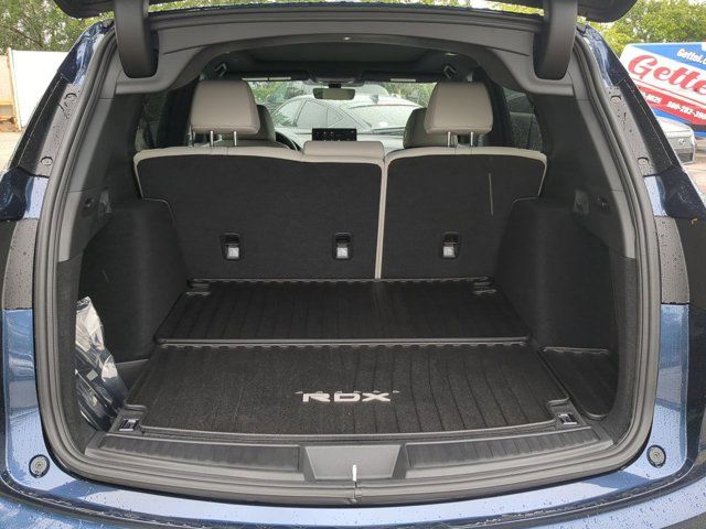 2025 Acura RDX Base photo 10