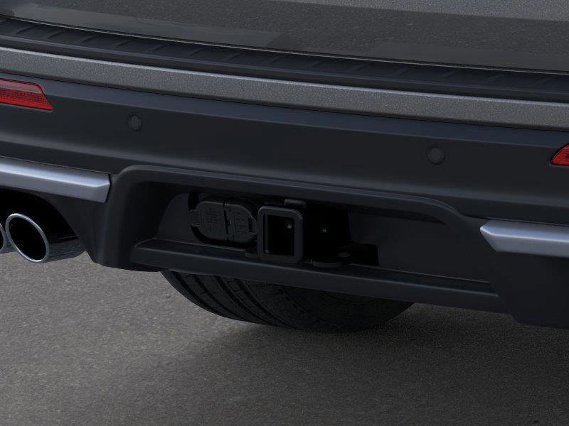 2025 FORD EXPLORER - Image 27