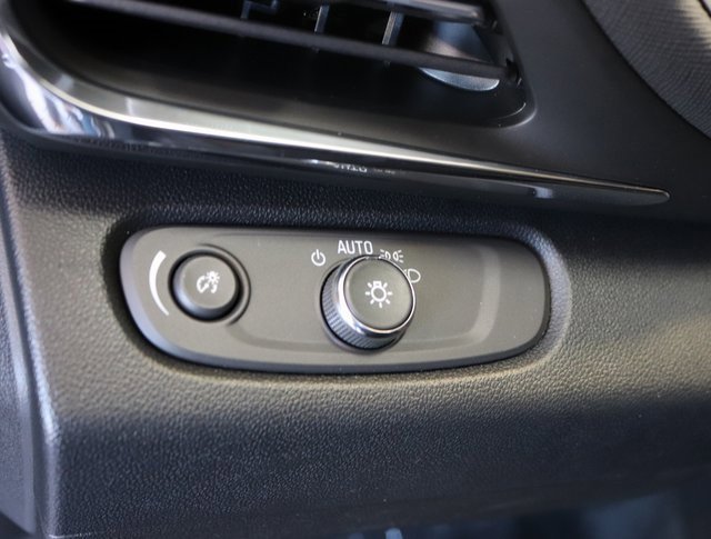 2025 Buick Envista Preferred photo 20