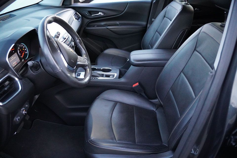 2019 Chevrolet Equinox Premier photo 4