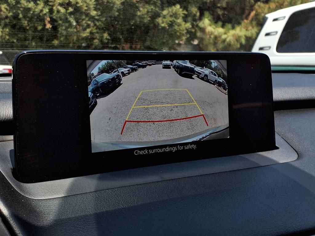 2023 Mazda CX-9 Touring photo 8