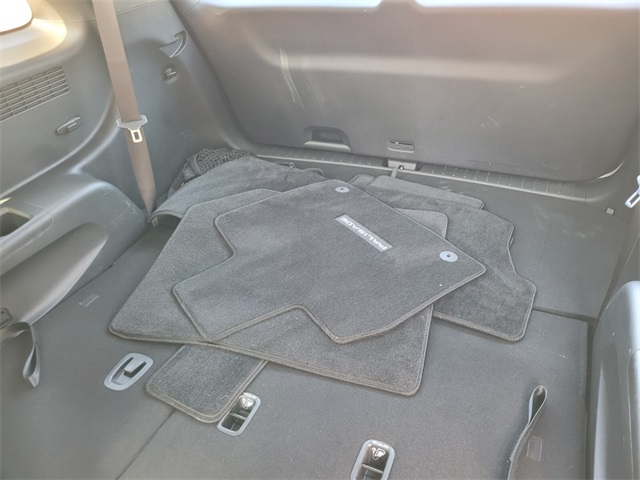 2025 Hyundai Palisade SEL photo 2