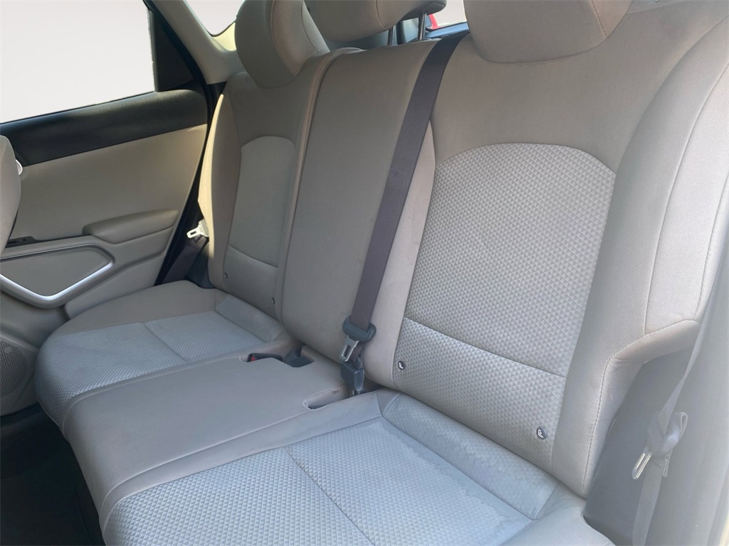 2020 Kia Soul LX photo 11