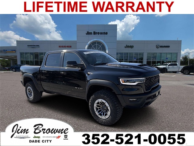 2026 RAM Ram 1500 Pickup RHO