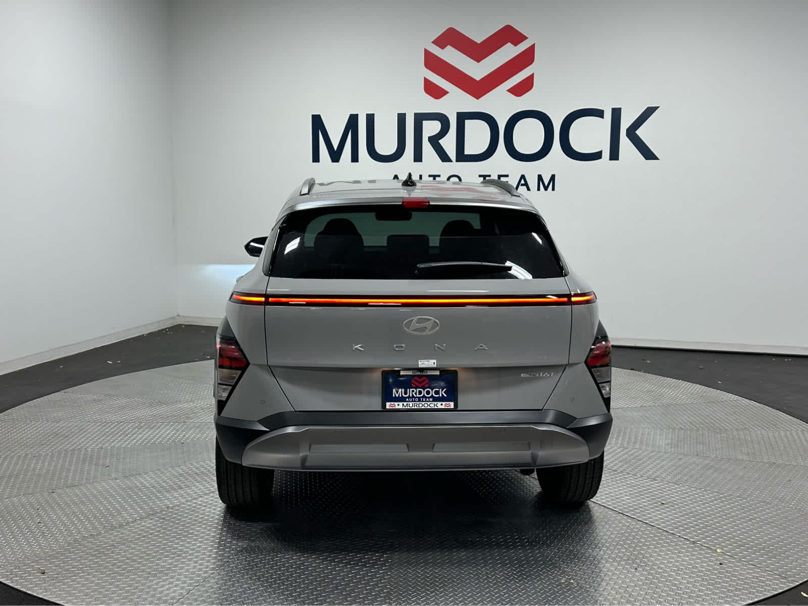 2026 Hyundai Kona Limited photo 4