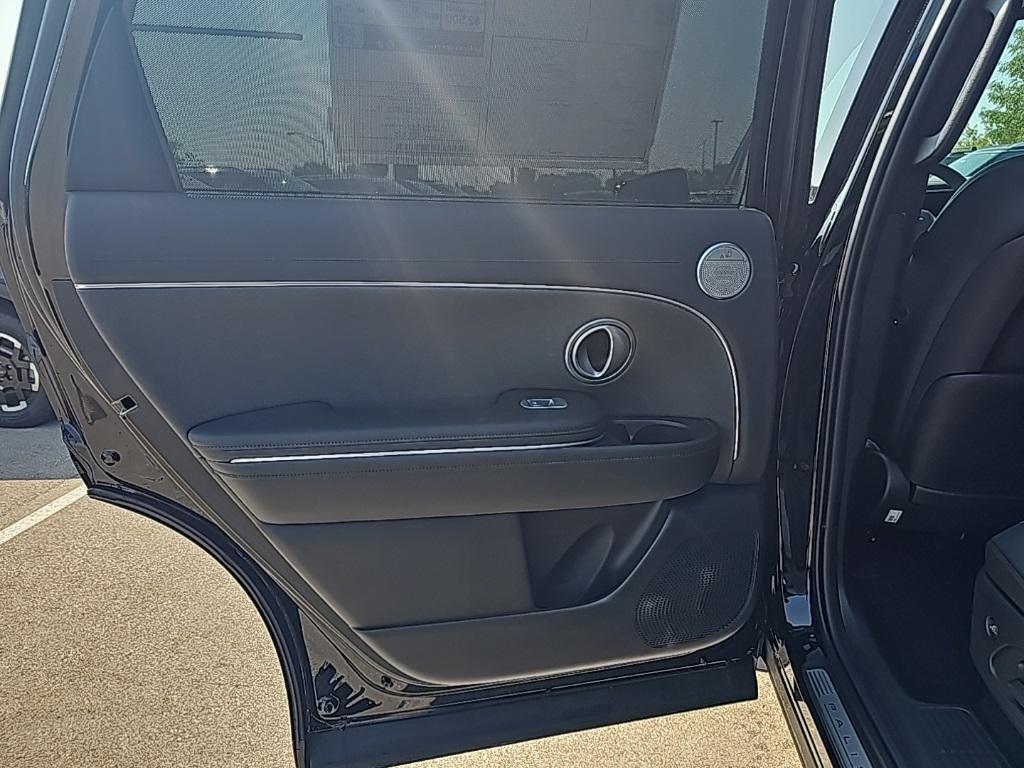 2026 Hyundai Palisade Calligraphy photo 28