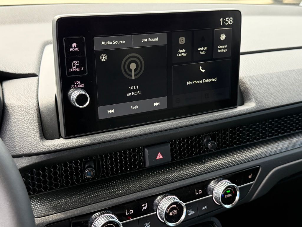 2026 Honda CR-V Hybrid Sport photo 19