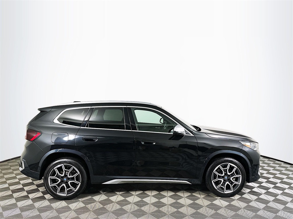 2024 Bmw X1 XDrive28i photo 4