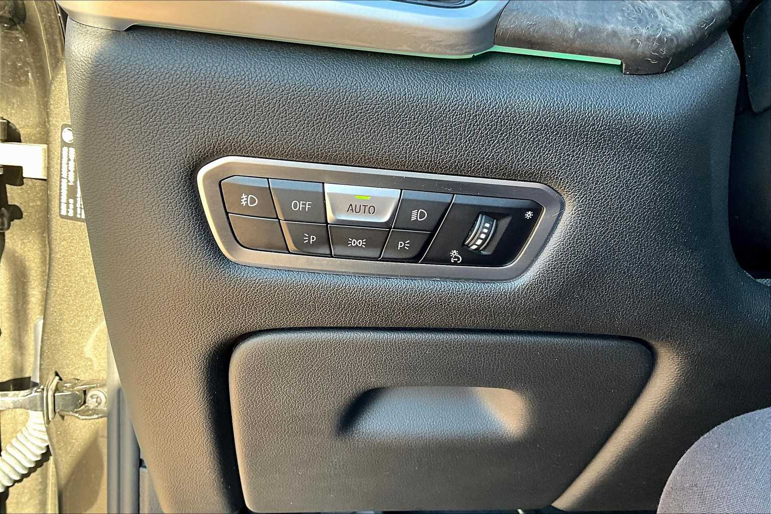 2021 Bmw X5 xDrive40i photo 27