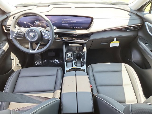 2025 Buick Envision Avenir photo 14