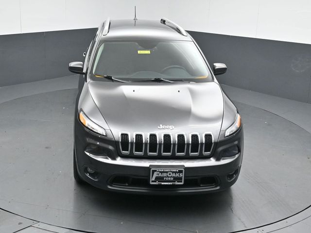 2016 JEEP CHEROKEE - Image 43