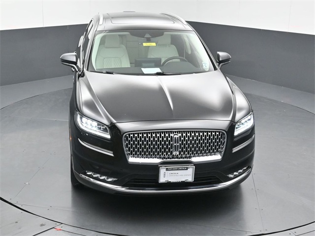 2022 LINCOLN NAUTILUS - Image 41