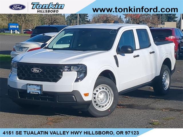 2025 Ford Maverick XL's photo