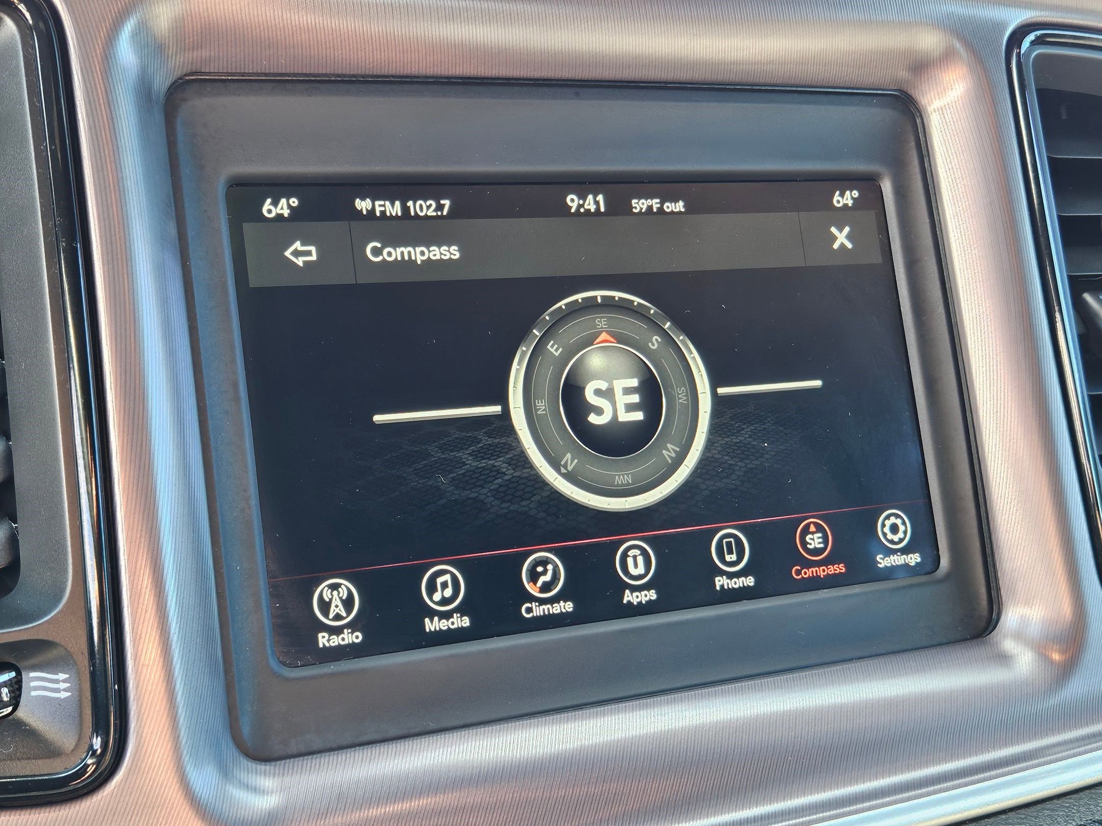 2019 Dodge Challenger SXT photo 22