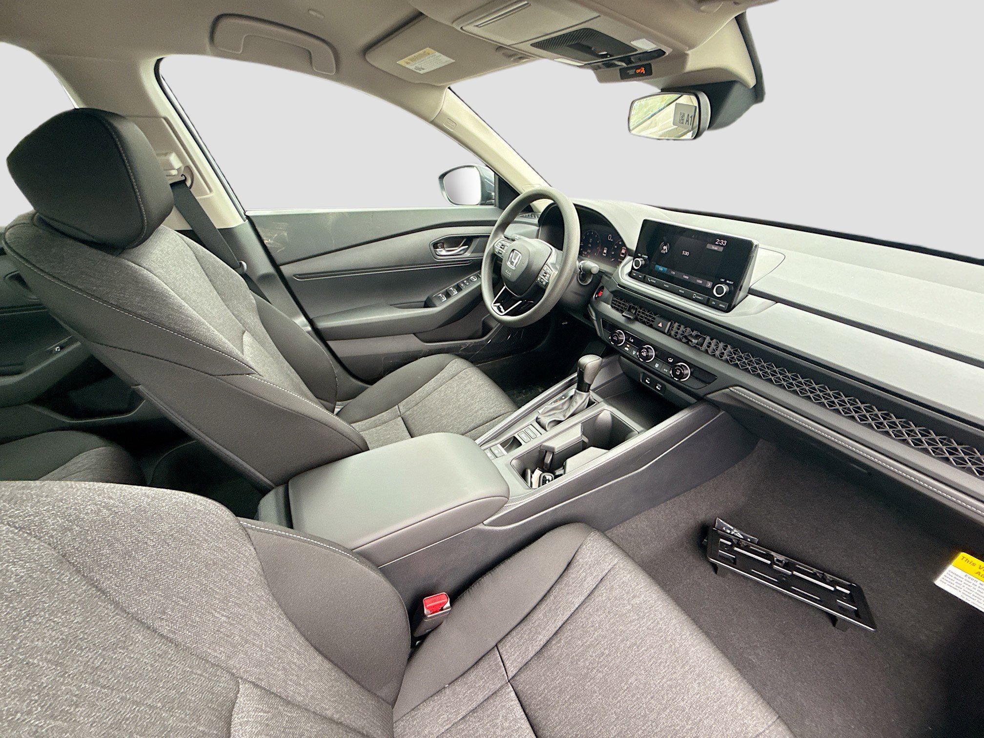 2025 Honda Accord LX photo 21