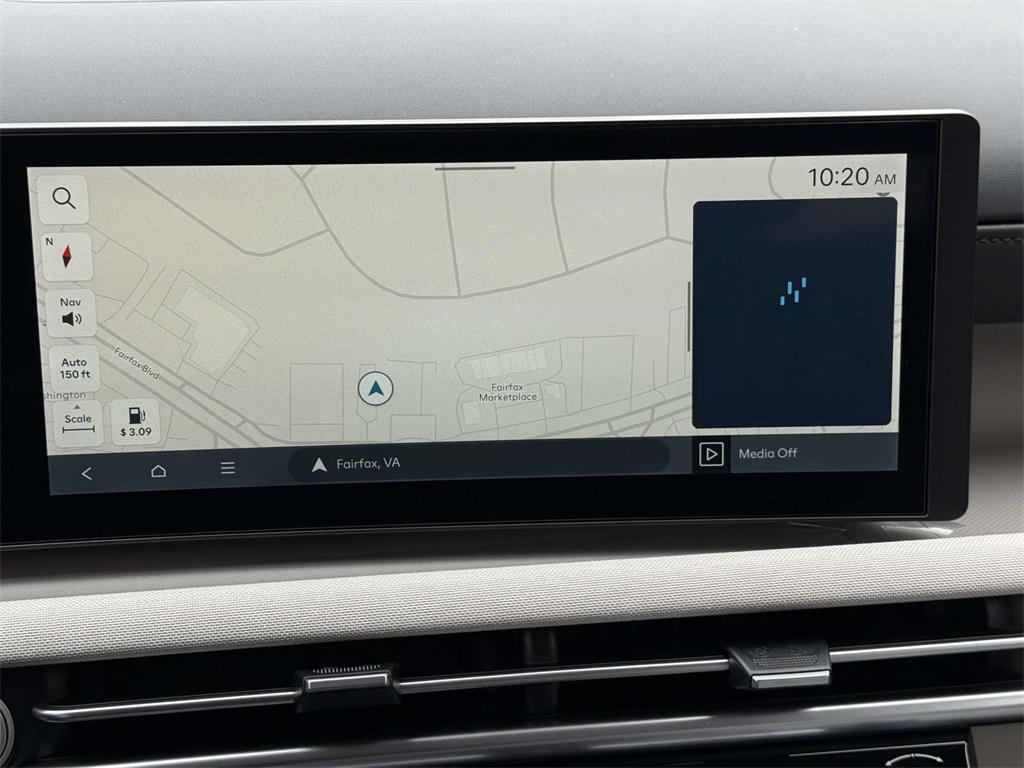 2026 Hyundai Tucson Plug-in Hybrid Limited photo 3