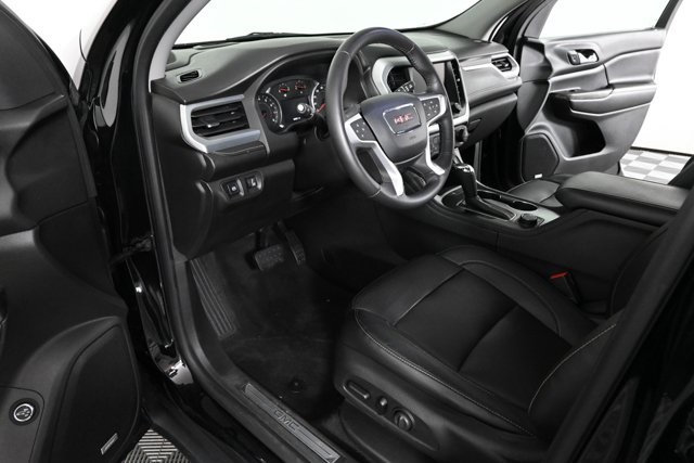 2017 Gmc Acadia SLT photo 20