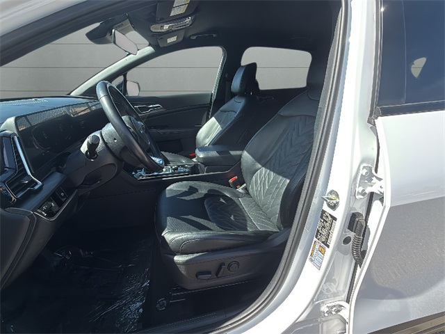 2023 Kia Sportage X-Line photo 10