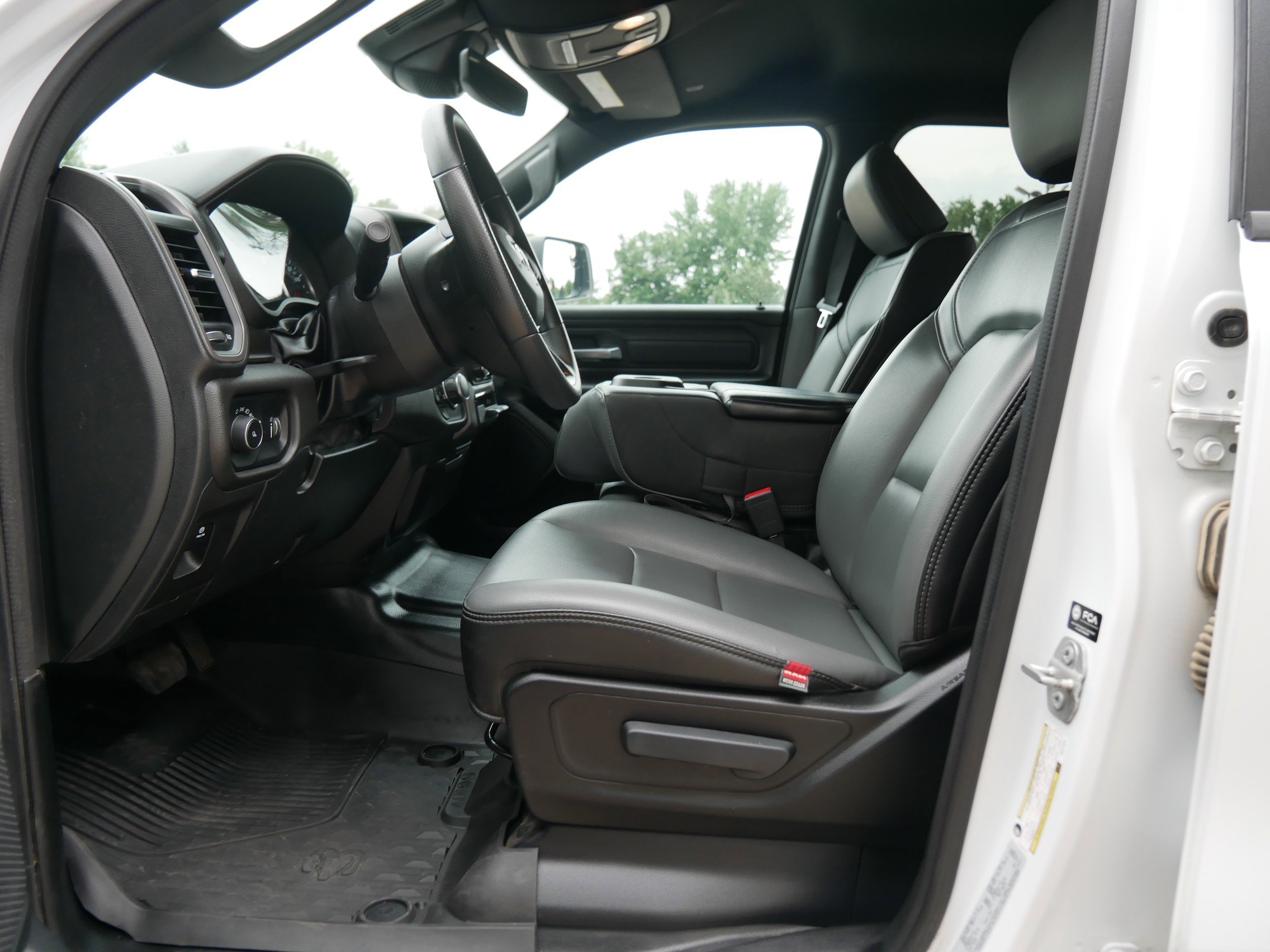 2022 Ram 1500 Tradesman photo 10