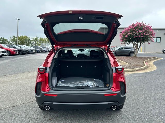 2025 Mazda CX-50 2.5 S Preferred photo 12