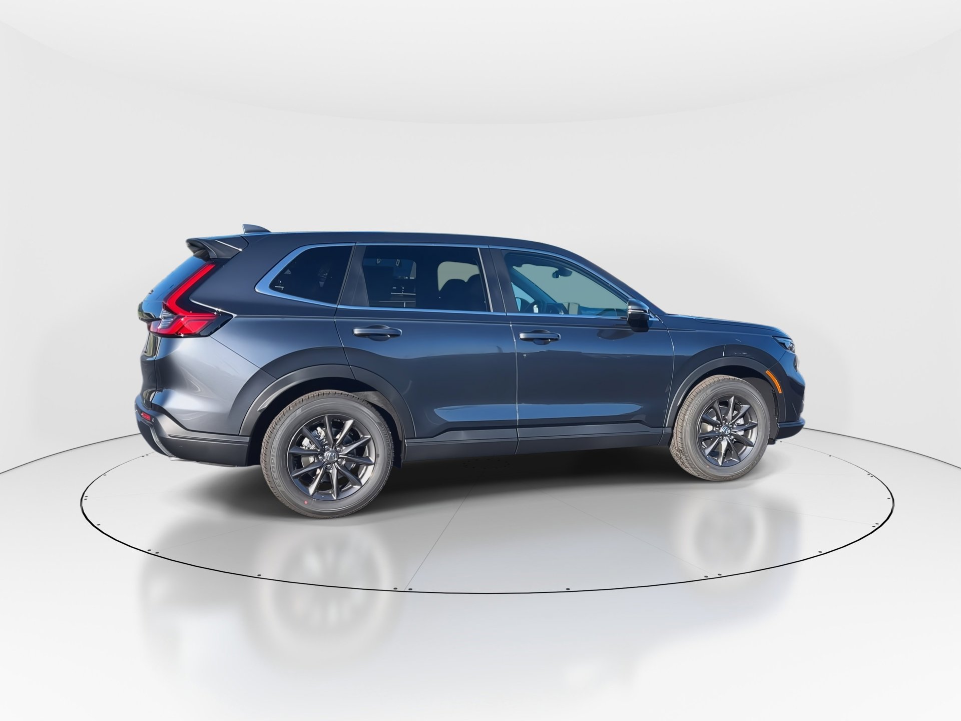 2026 Honda CR-V EX-L photo 6
