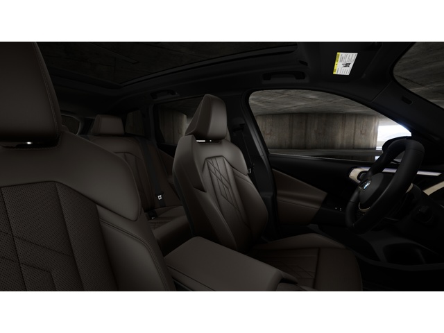2026 Bmw X3 photo 8