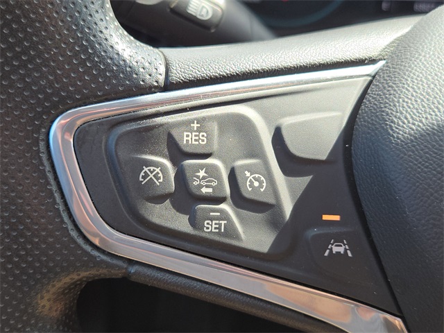 2023 Chevrolet Malibu 1LT photo 21