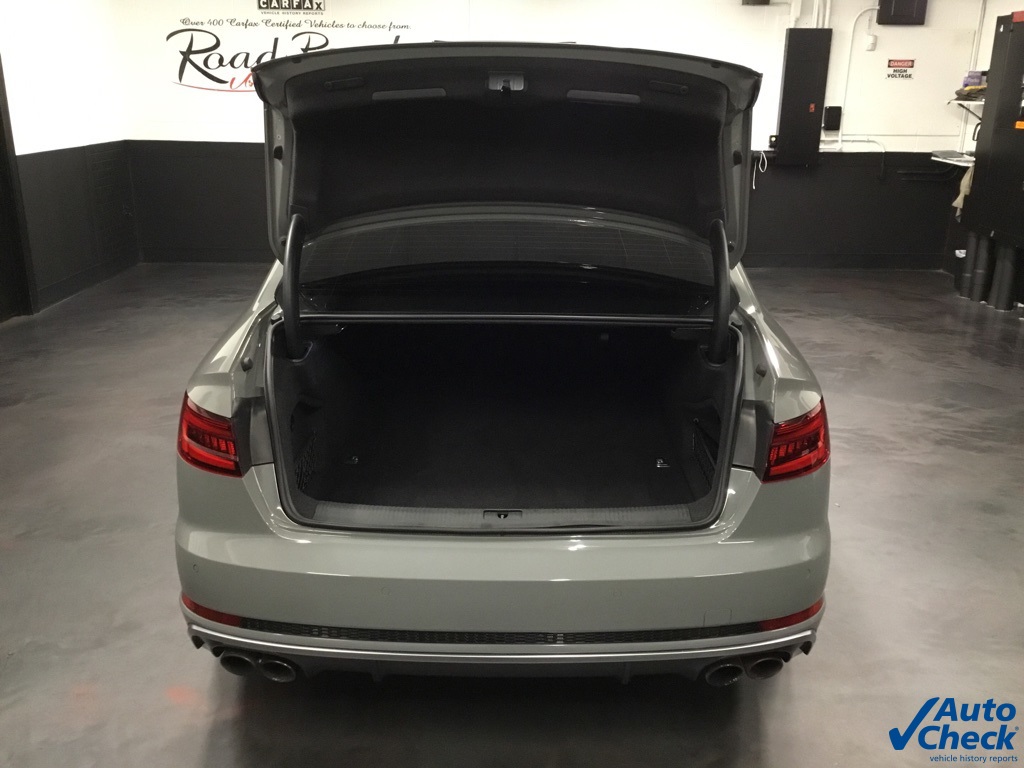 2019 Audi S4 Premium Plus Base photo 12