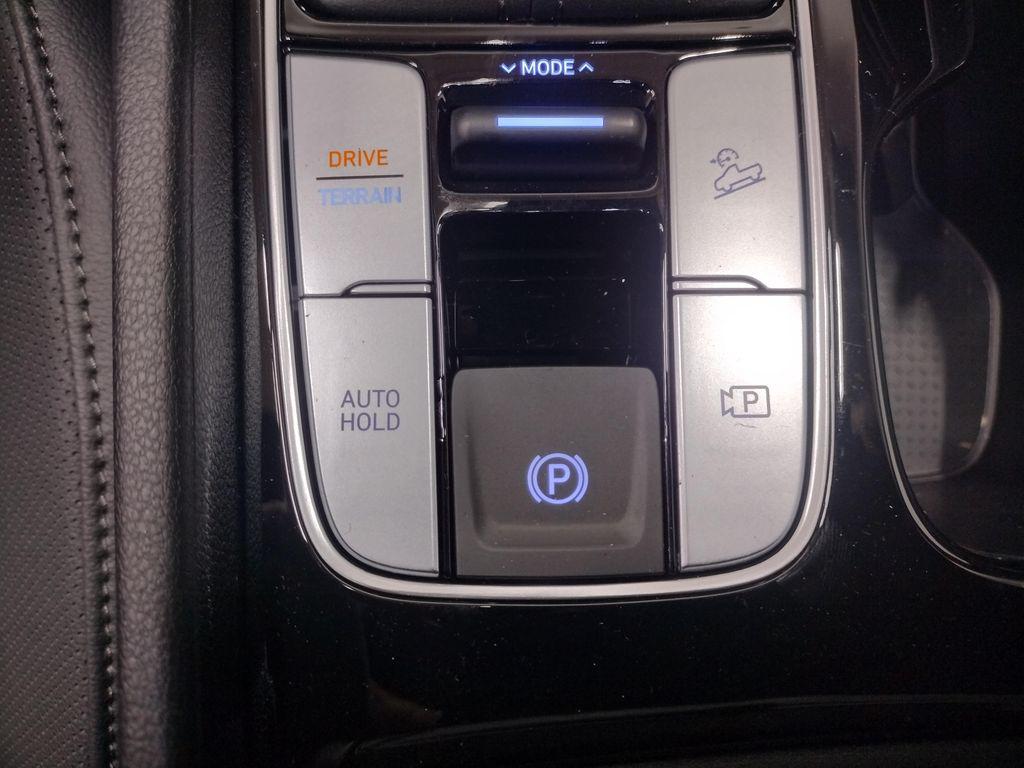 2026 Hyundai Santa Cruz XRT photo 32