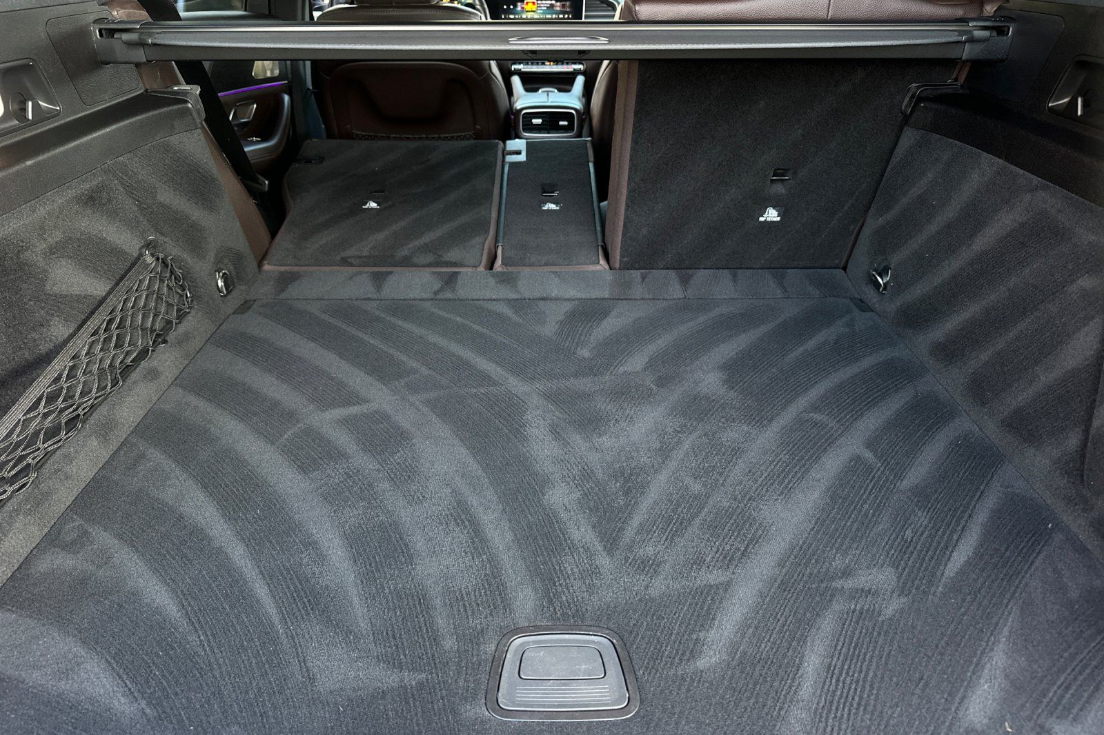 2022 Mercedes Benz GLE 350 4MATIC photo 30