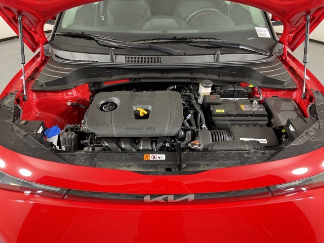 2025 Kia Soul GT-Line photo 44