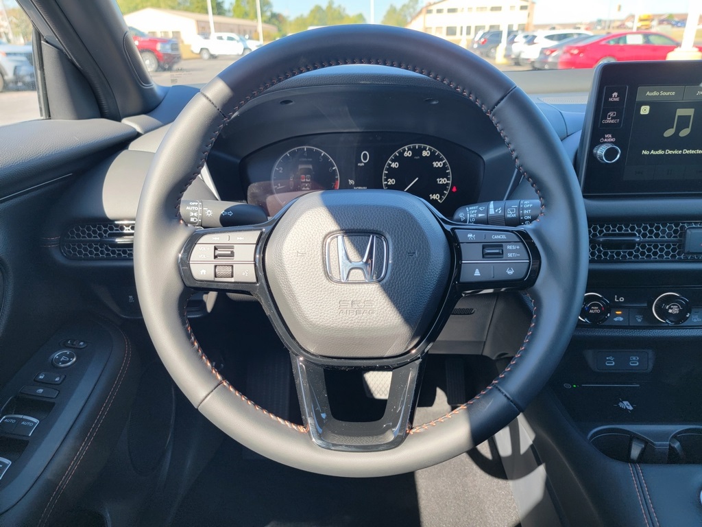 2026 Honda HR-V Sport photo 20