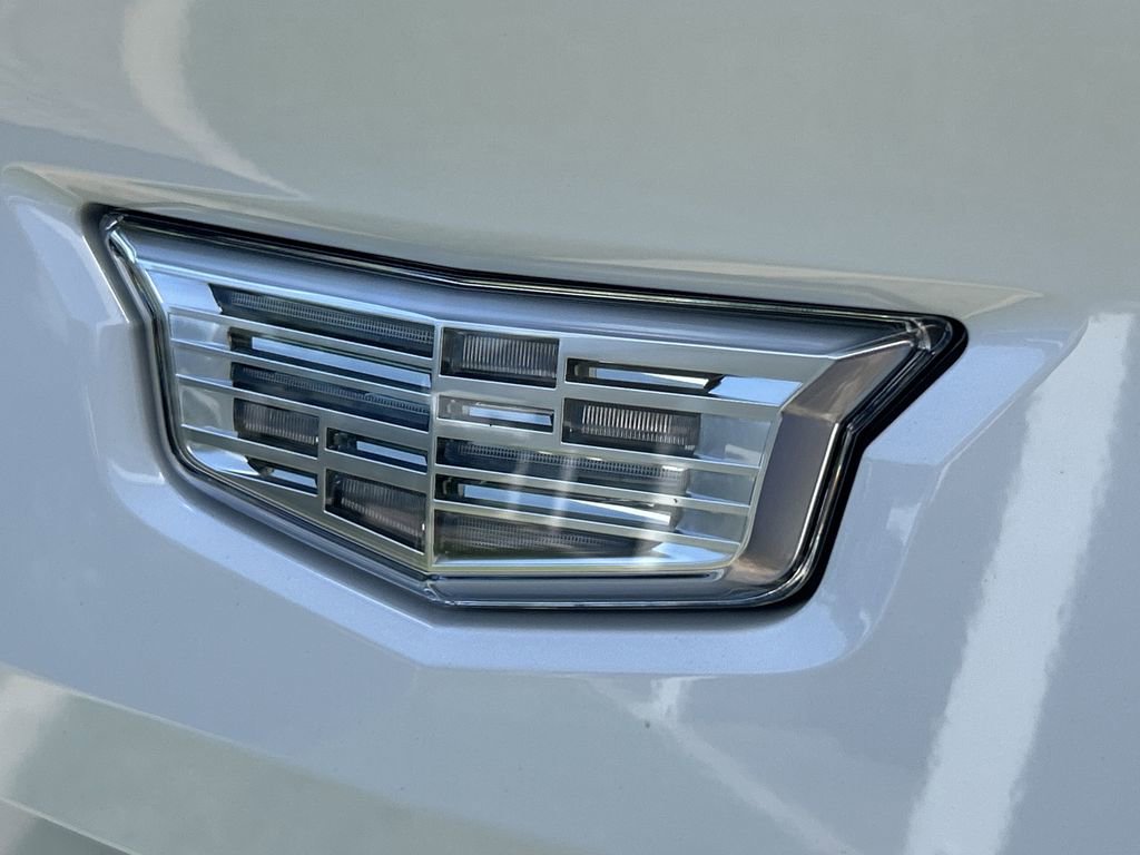 2026 Cadillac Escalade Sport photo 8