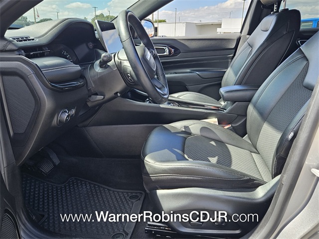 2022 Jeep Compass Altitude photo 5