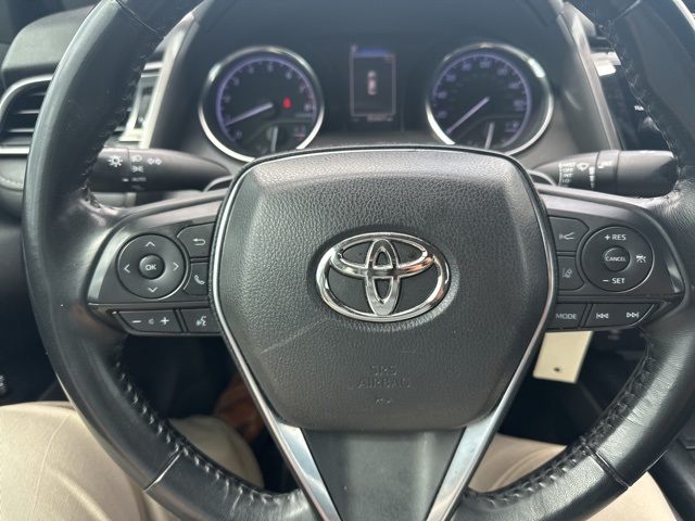 2019 Toyota Camry L photo 14