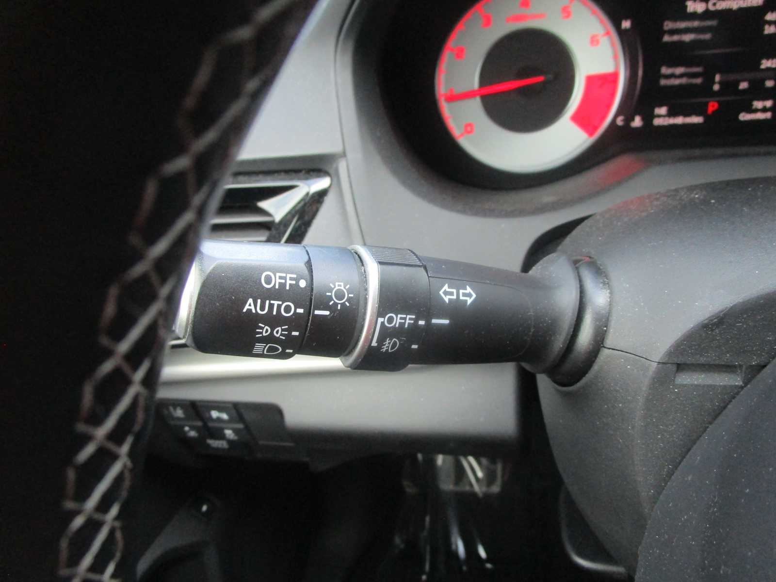 2021 Acura RDX A-Spec photo 27