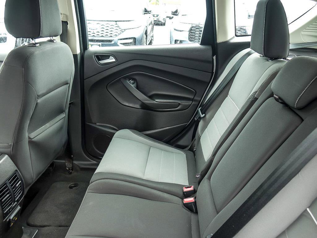 2015 FORD C-MAX - Image 12