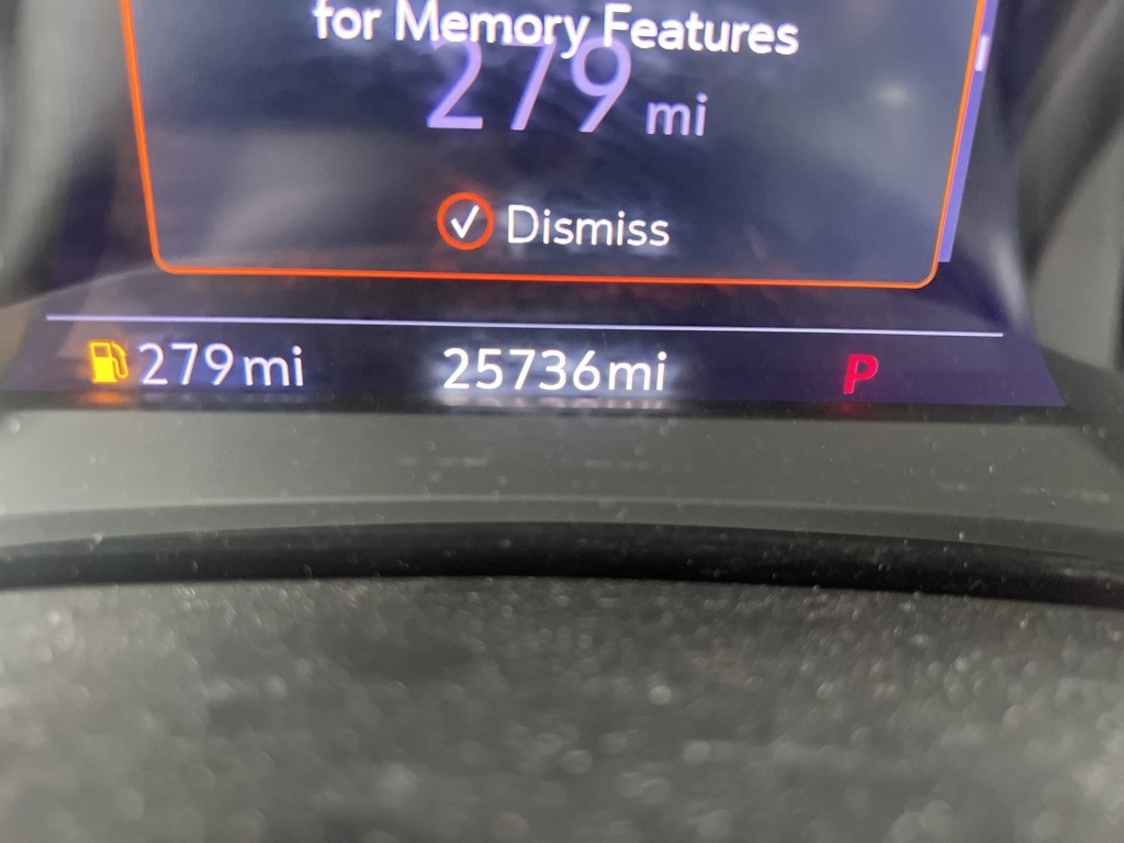 2024 CADILLAC XT5 - Image 10