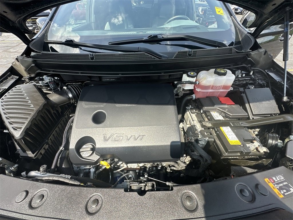 2024 Buick Enclave Premium photo 21