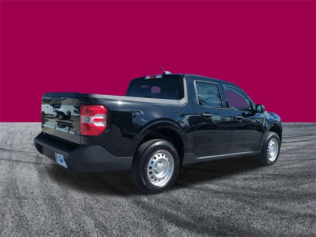 2025 Ford Maverick XL photo 4