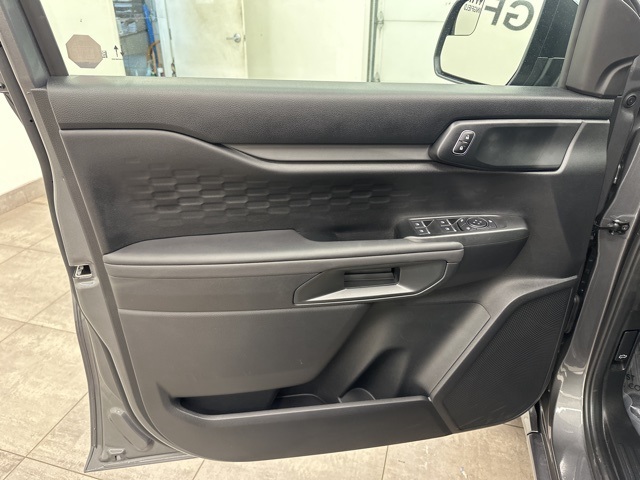 2025 Ford Ranger XL photo 11