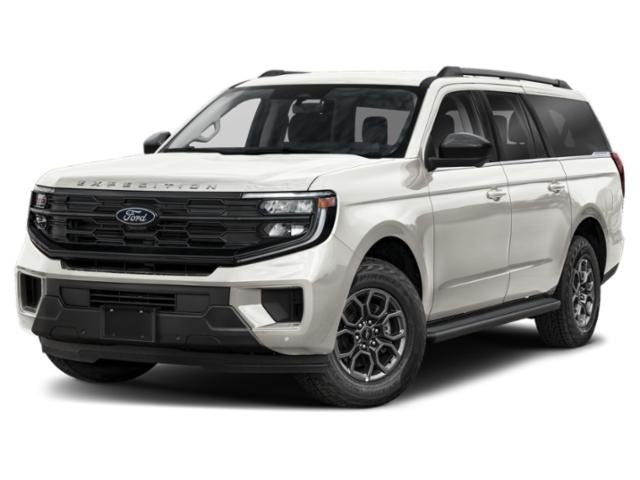2025 Ford Expedition Active's photo