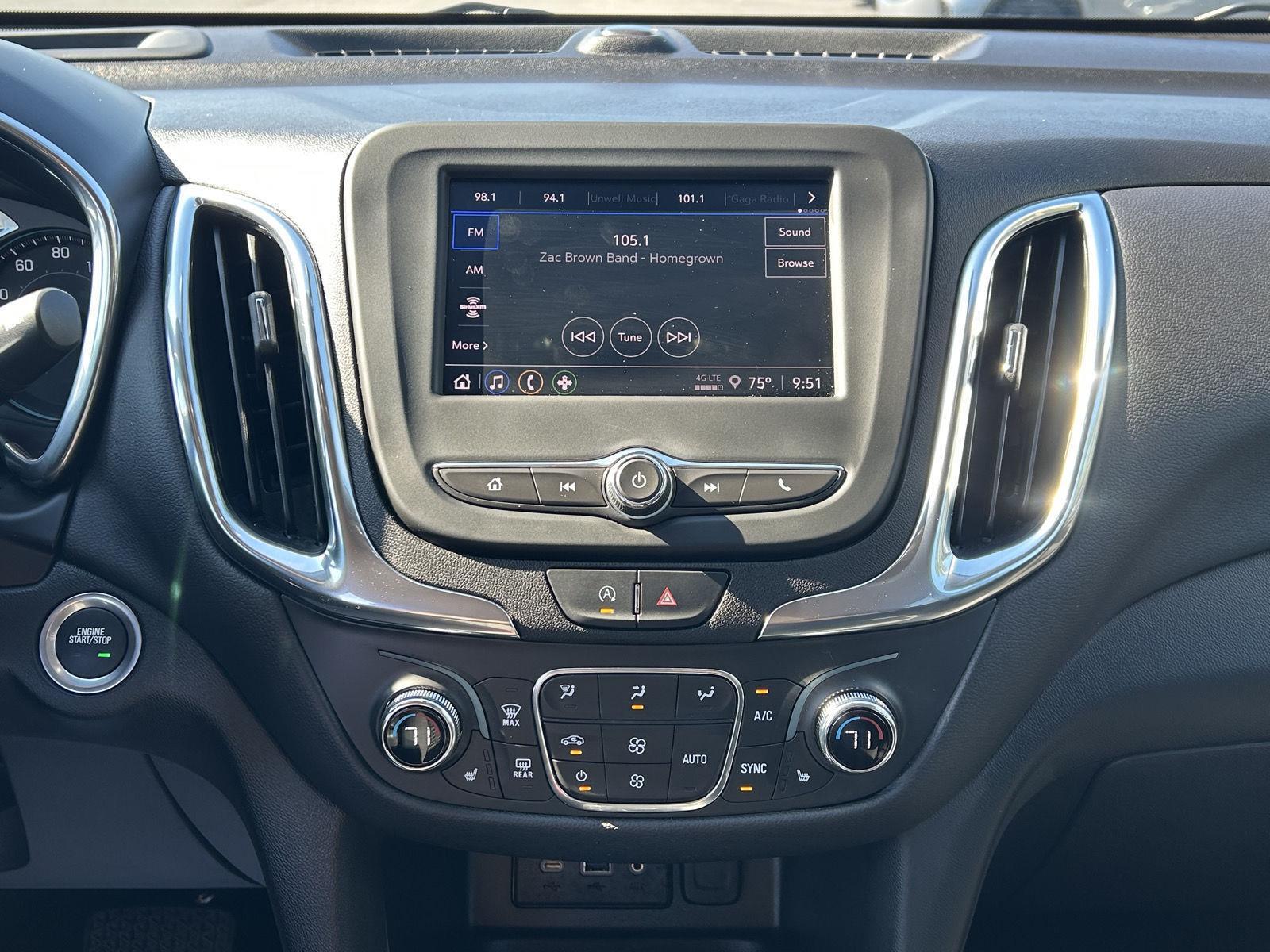 2024 Chevrolet Equinox LT photo 10