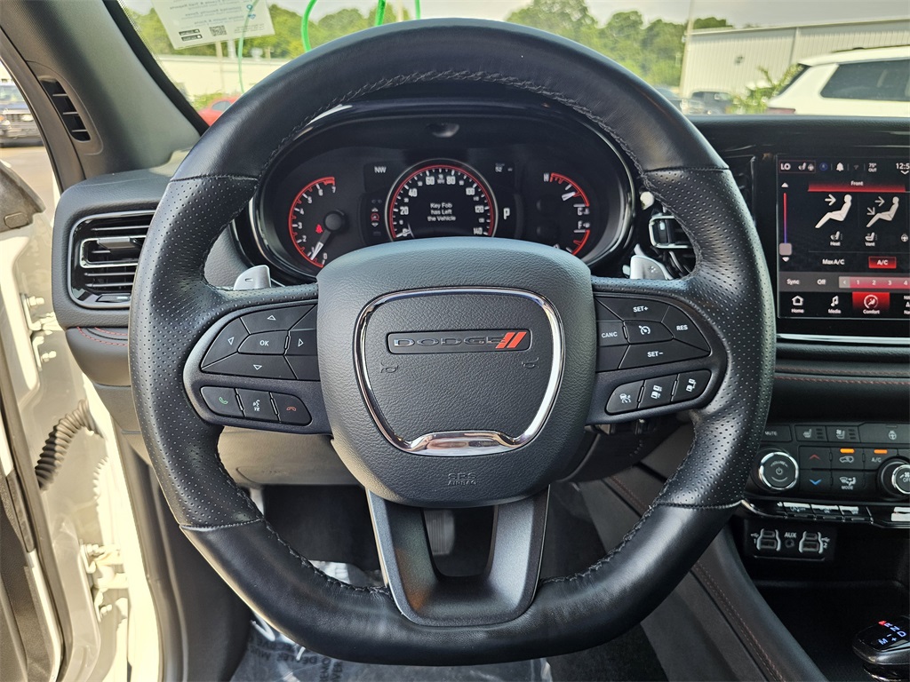 2024 Dodge Durango GT Plus photo 24