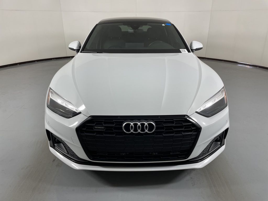 2020 Audi A5 Premium Plus Quattro photo 4
