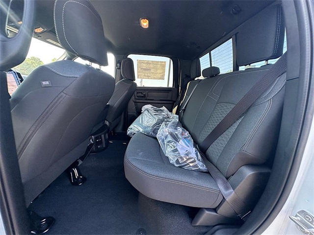 2025 Ram 2500 Tradesman photo 15